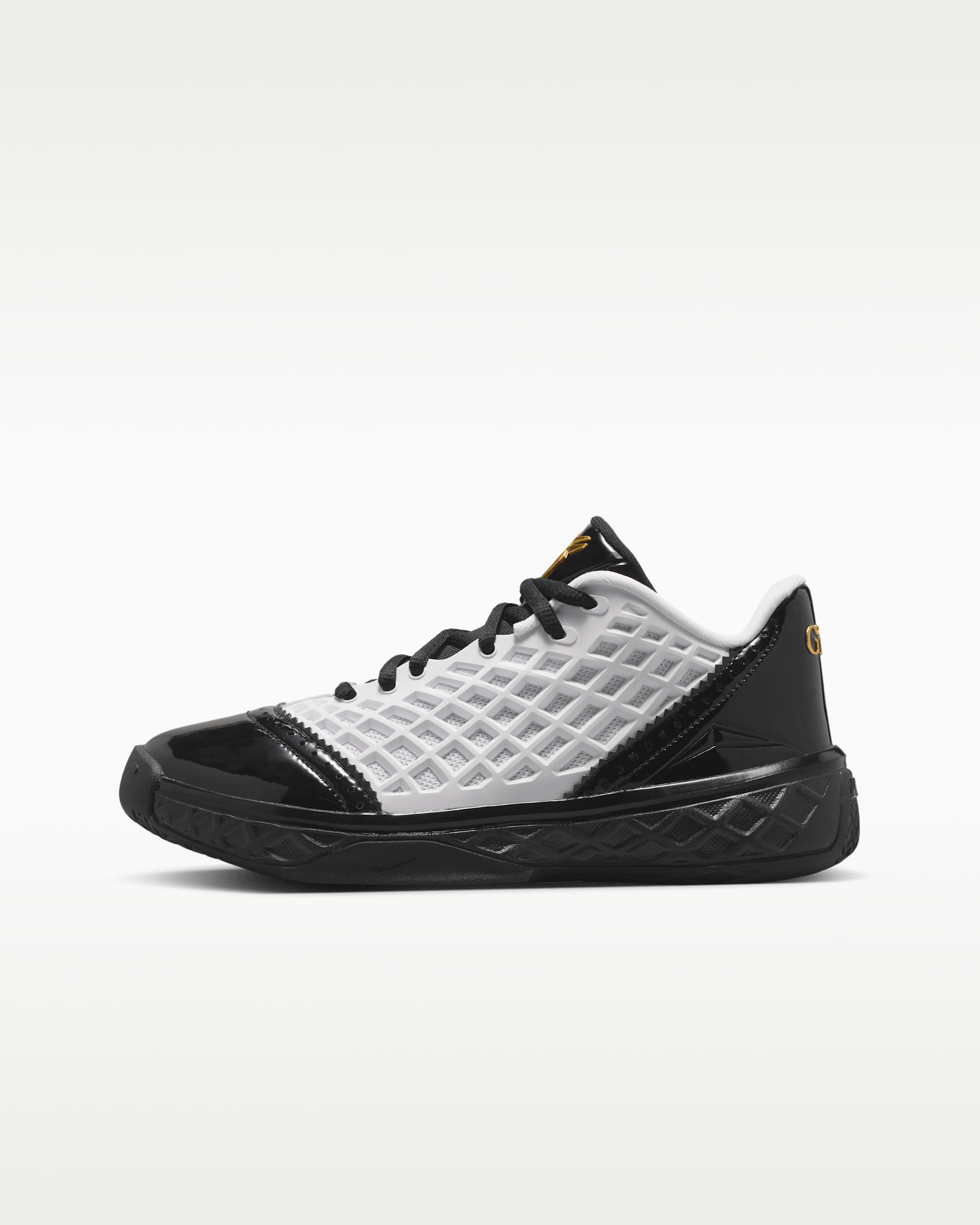 Kobe 3 Low Protro Big Kids' Basketball Shoes. Nike JP